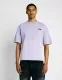 Faded T-Shirt - Purple